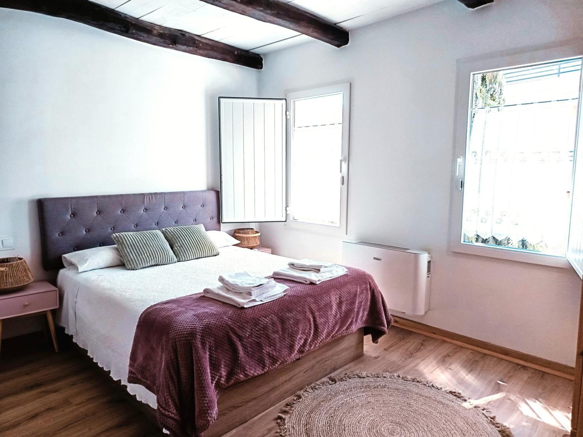Apartamento Vut Domus Aurea Astorga Exterior foto